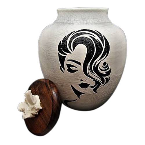 Expression Funeral Urn